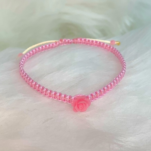 Handmade Bracelets🖤 - Picture 2 of 5